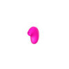 Stimulateur fuschia par vibrations